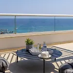 Emerald Bay Sea-front Penthouse * 普罗塔拉斯