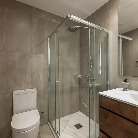 Emerald Bay Sea-front Penthouse * Protaras