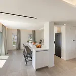 Emerald Bay Sea-front Penthouse Apartment Protaras