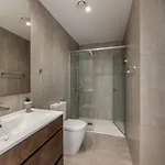 Emerald Bay Sea-front Penthouse Apartment Protaras