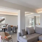 Apartment Emerald Bay Sea-front Penthouse Protaras