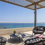 Emerald Bay Sea-front Penthouse