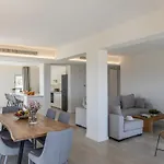 Emerald Bay Sea-front Penthouse Apartment Protaras