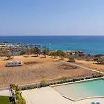 Apartment Emerald Bay Sea-front Penthouse Protaras