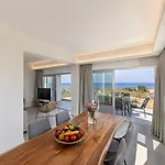 Emerald Bay Sea-front Penthouse Protaras