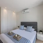 Apartment Emerald Bay Sea-front Penthouse Protaras