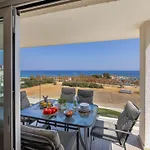 Apartment Emerald Bay Sea-front Penthouse Protaras