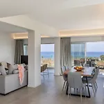 Emerald Bay Sea-front Penthouse Protaras