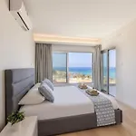 Emerald Bay Sea-front Penthouse Protaras