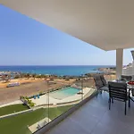 Apartment Emerald Bay Sea-front Penthouse *
